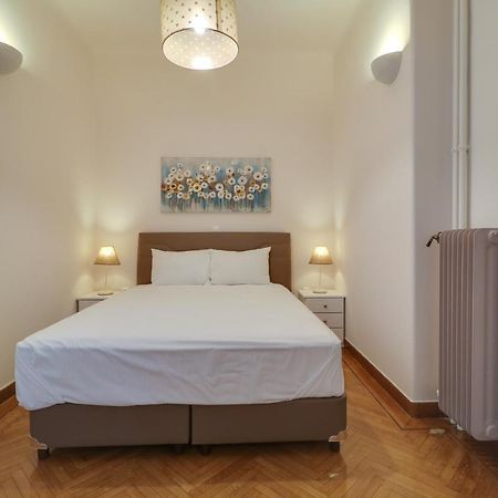 Happy Suite -1 Minute From Acropolis Museum Atenas Exterior foto